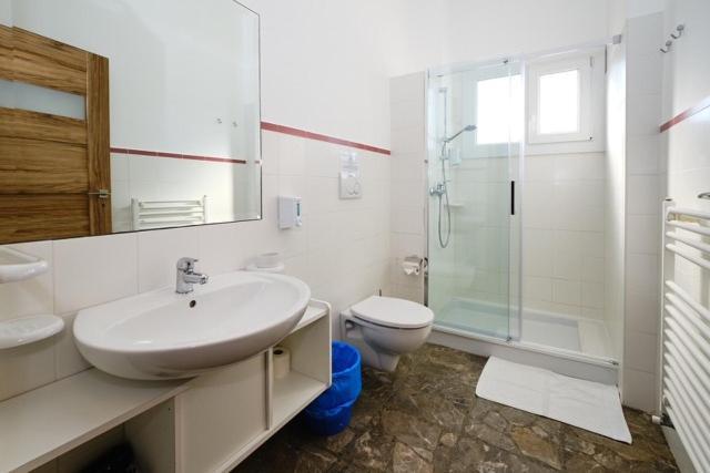 Camere A Sud Alliste Exterior photo