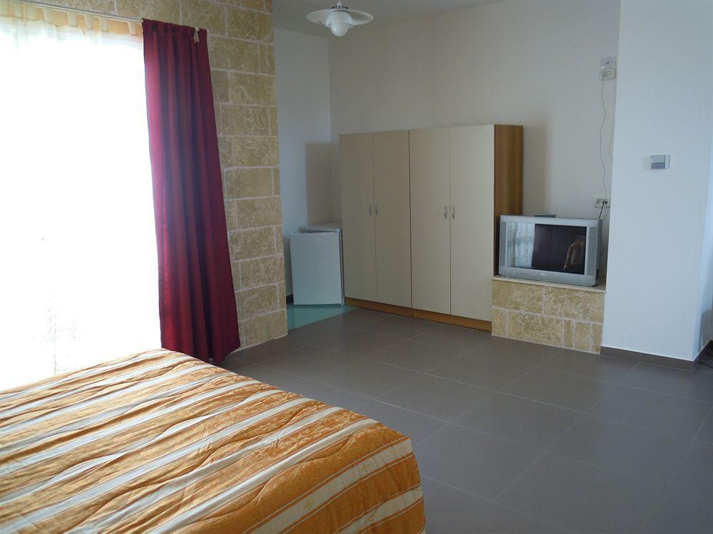 Camere A Sud Alliste Exterior photo