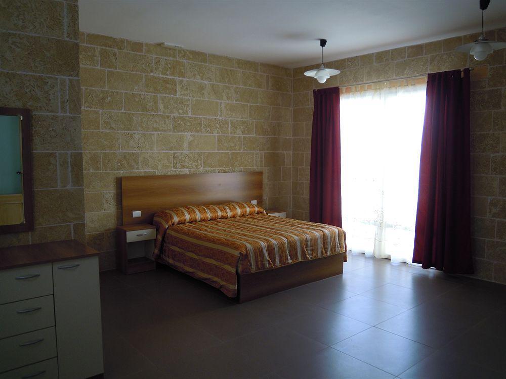 Camere A Sud Alliste Exterior photo